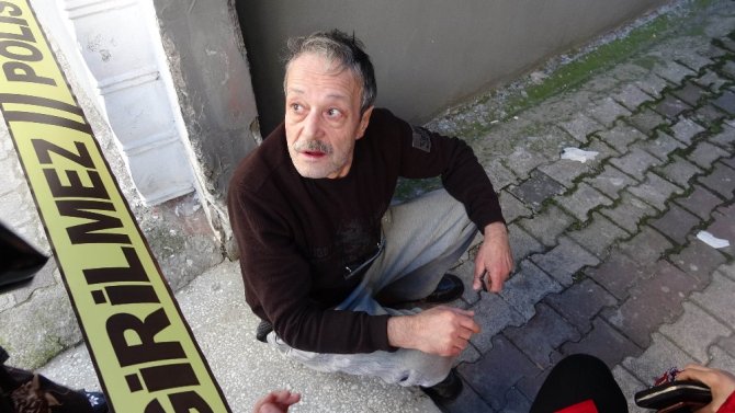 Kimse Nasıl Olduğunu Anlayamadı !