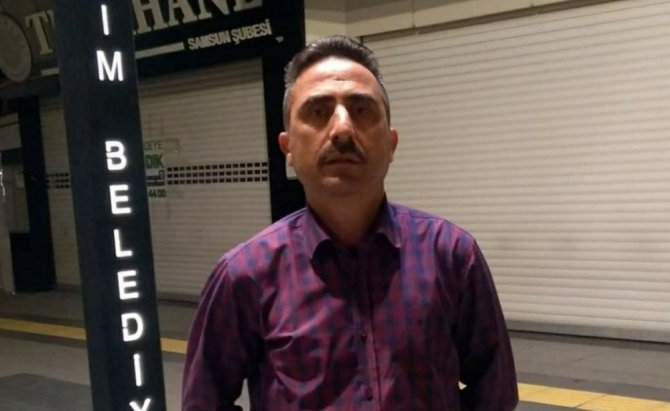 Kimse Nasıl Olduğunu Anlayamadı !