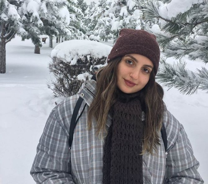 Bu Kaza Aleyna’yı Hayattan Kopardı