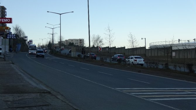 Bu Kaza Aleyna’yı Hayattan Kopardı