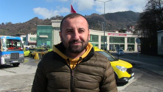 Sarp’ta ’Korona’ Kuyruğu