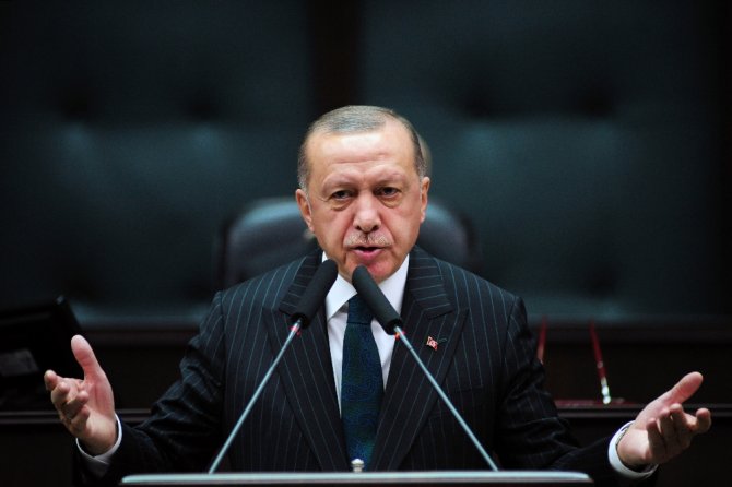 “Sabaha Kadar Görevimin Başındaydım”