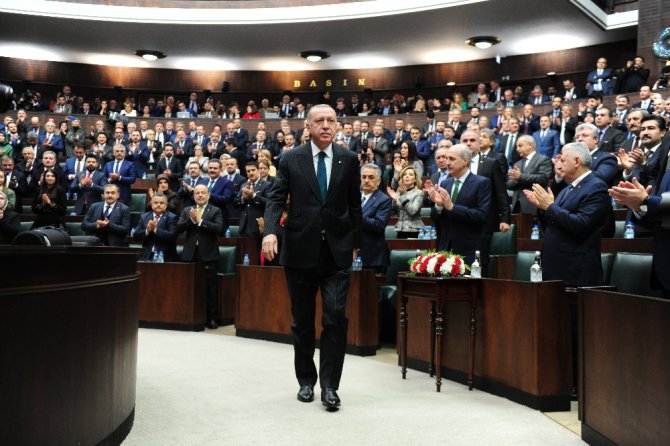 “Sabaha Kadar Görevimin Başındaydım”