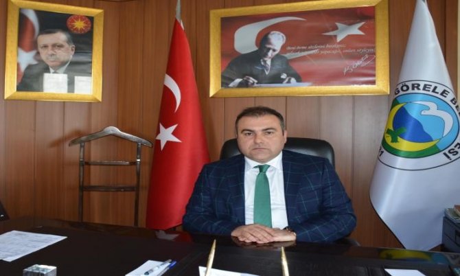 Başkan Erener: “Devletten Aldık, Devlete Veriyoruz”