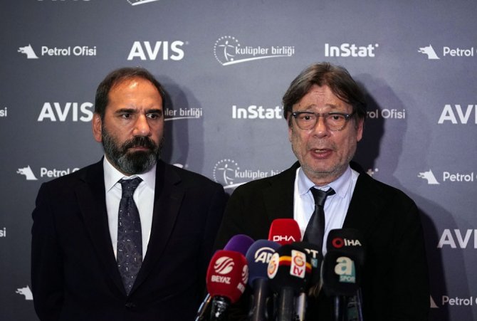 "Kopenhag Maçına Birlikteliğimizi Herkese Göstermek Adına Katılma Karar Aldık"