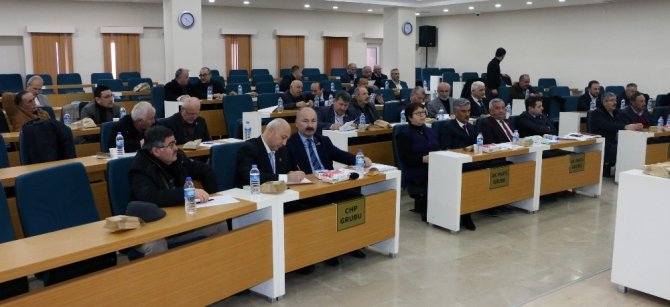 2019 Yılında Giresun’da Eğitim Ve Turizm Yatırımları Önemli Yer Tuttu