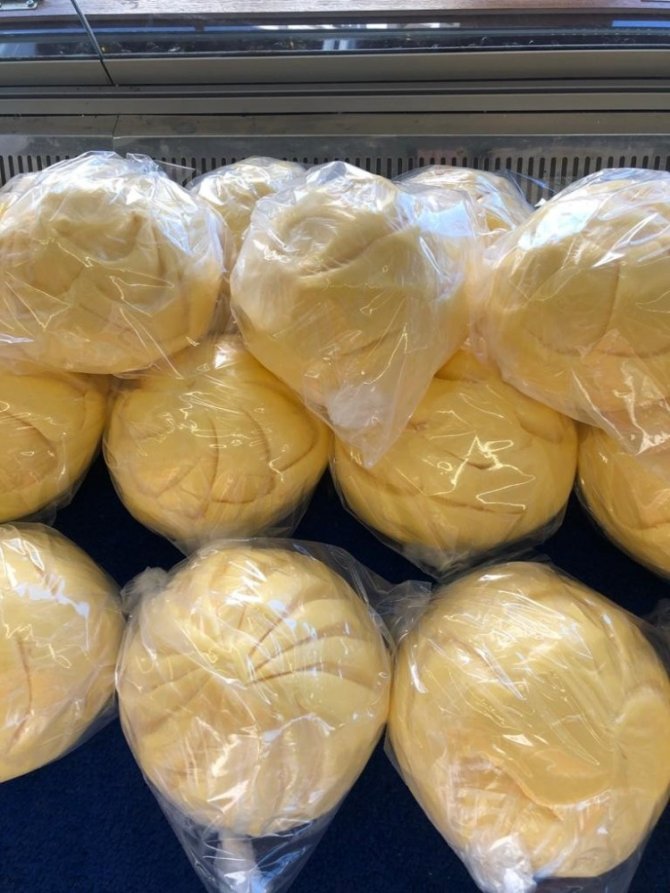 Trabzon’da Margarinleri Köy Tereyağı Diye Satmaya Çalışıyorlar