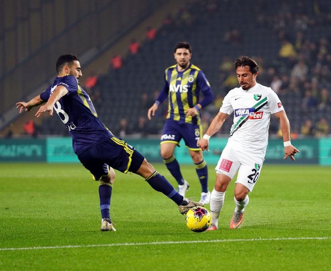 İlk Yarıda Eşitlik Var