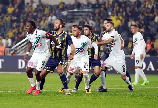 İlk Yarıda Eşitlik Var