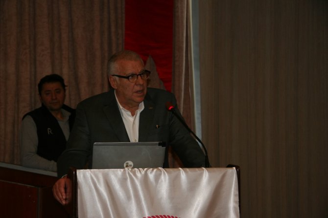 Denizli’de Üretilen Kekik 85 Ülkeye İhracat Ediliyor