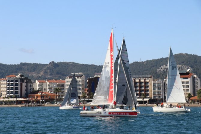 Mıyc 12. Kış Trofesinde 4. Ayak Mücadelesi Başladı