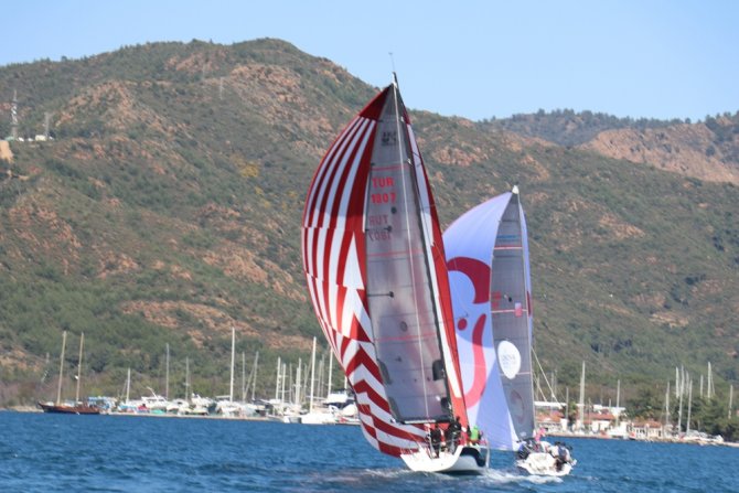 Mıyc 12. Kış Trofesinde 4. Ayak Mücadelesi Başladı