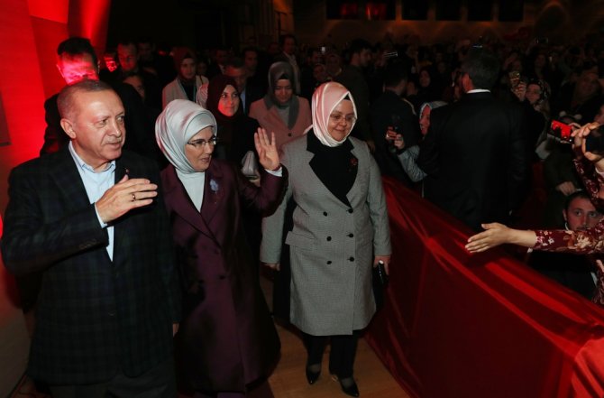 "Kapıları Aç, Avrupa’nın Diğer Ülkelerine Gitsinler"