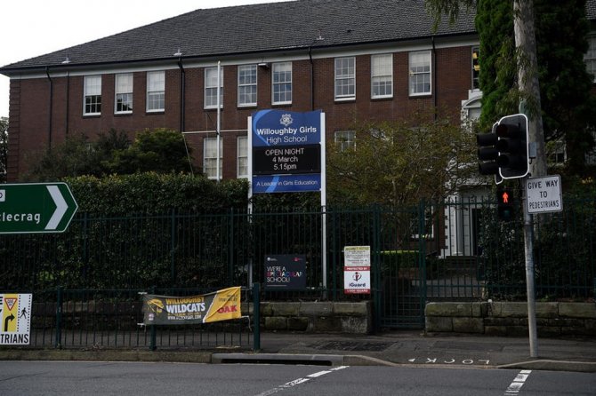 Avustralya’da 2 Okulda Korona Virüsü Alarmı