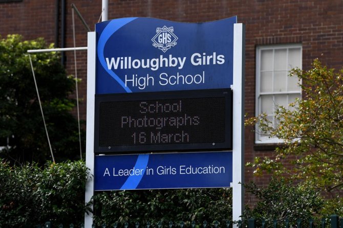 Avustralya’da 2 Okulda Korona Virüsü Alarmı