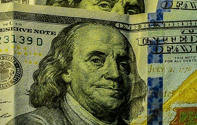 Petrol Toparlanıyor, Dolar Geriliyor