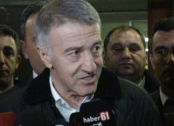 Ahmet Ağaoğlu Ve Semih Özsoy, Etik Kurulu’na Sevk Edildi