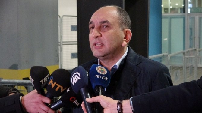 Ahmet Ağaoğlu Ve Semih Özsoy, Etik Kurulu’na Sevk Edildi
