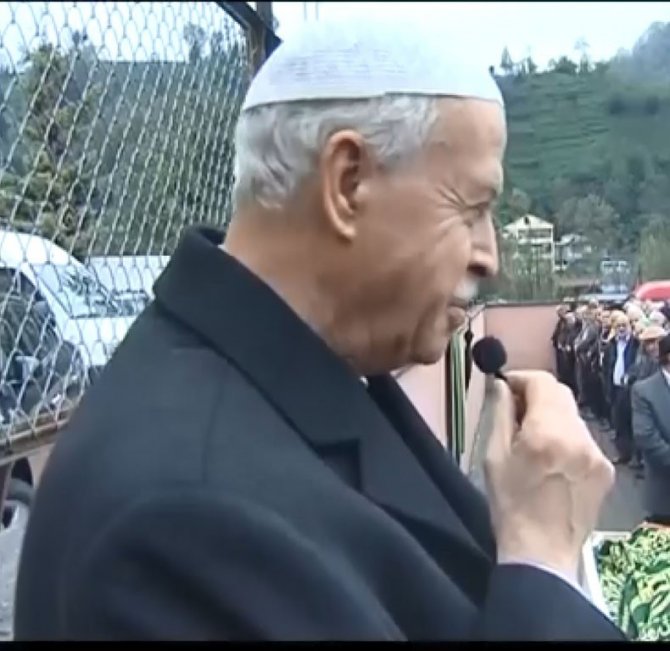 Şevket Kazan 2012 Yılında Ölümü Böyle Anlatmıştı