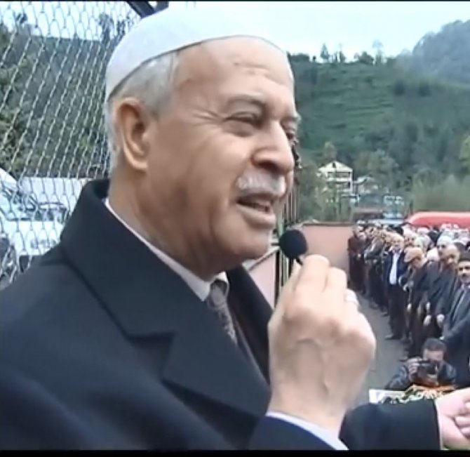 Şevket Kazan 2012 Yılında Ölümü Böyle Anlatmıştı