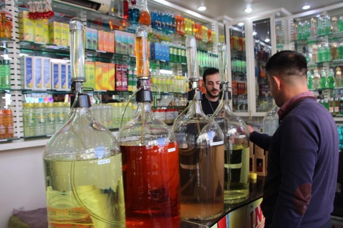 Koronavirüs’ün İlacı Hamsi Kolonyası