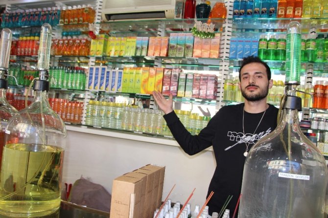 Koronavirüs’ün İlacı Hamsi Kolonyası