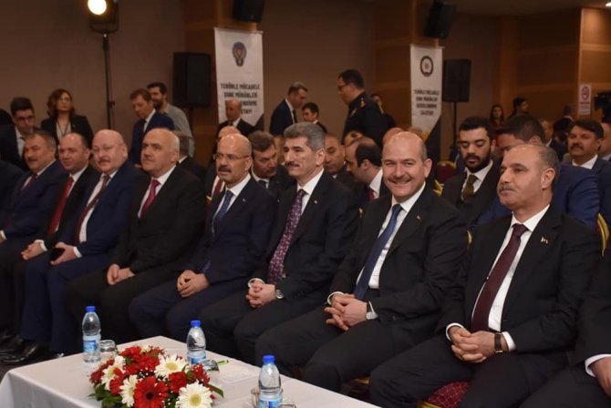 “Reina Saldırısından Beri Türkiye’nin Şehirlerinde Bir Terör Eylemi Gerçekleşmedi”