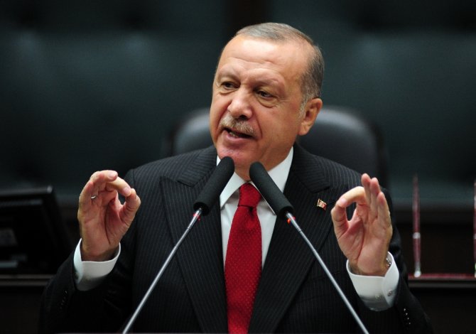 "Yunanlıların Yaptıklarının Naziler’in Yaptıklarından Farkı Yok"