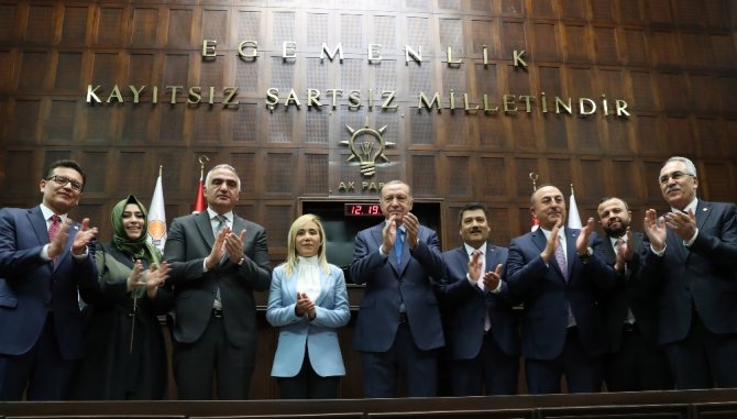 "Yunanlıların Yaptıklarının Naziler’in Yaptıklarından Farkı Yok"