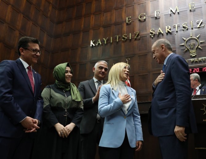 "Yunanlıların Yaptıklarının Naziler’in Yaptıklarından Farkı Yok"
