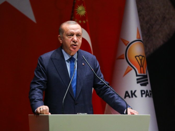 “Heveslendikleri Fırsatı Vermeyeceğiz”
