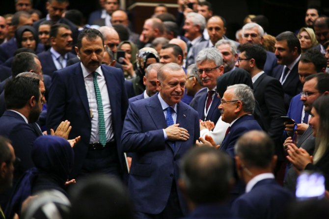 “Heveslendikleri Fırsatı Vermeyeceğiz”