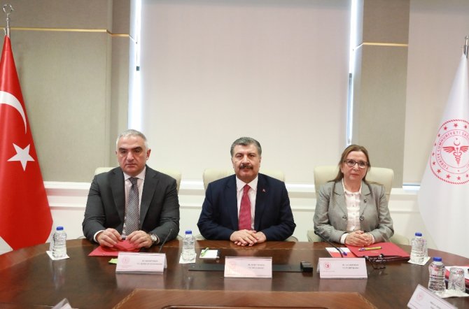 Kritik Toplantı Sürüyor