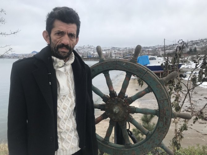 Hamdi Arslan: "Artık Tezgahlarda Çiftlik Balıkları Göreceğiz”