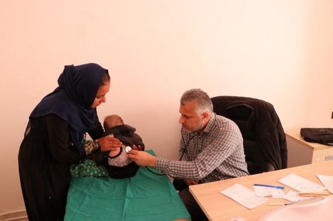 Resulayn Yeniden İmar Ediliyor