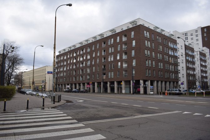 Polonya’da “Acil Salgın Durumu” İlan Edilmesinin Ardından Hayat Durdu