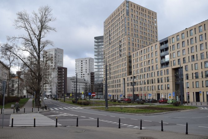 Polonya’da “Acil Salgın Durumu” İlan Edilmesinin Ardından Hayat Durdu