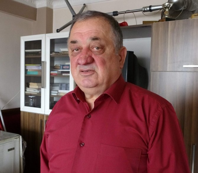 Gürdoğan: Doğu Karadeniz’den Su Ürünleri İhracatındaki Artışı Karşılamak İçin Yeni Yatırımlar Yapmak Gerekiyor