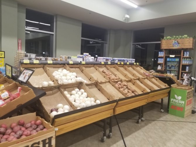 Abd’yi Korona Virüsü Paniği Sardı