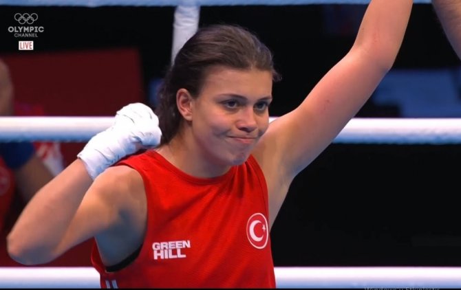 Milliler 4’de 4 Yaptı