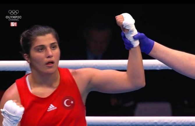 Milliler 4’de 4 Yaptı