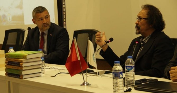 Trabzon’da Abdul Ali Mazari’nin 25. Ölüm Yıl Dönümü Etkinliği