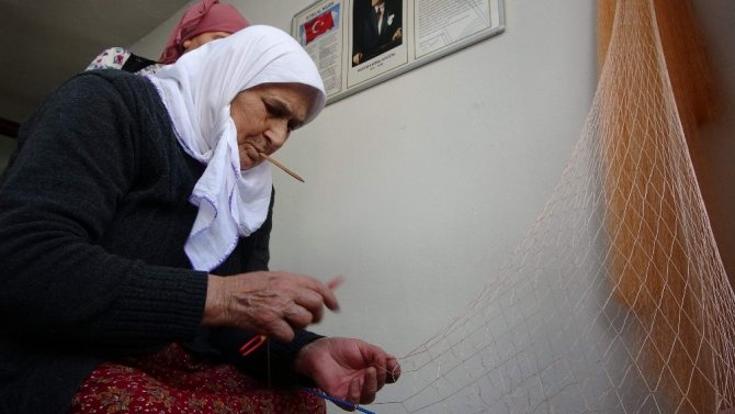 Mesleğin Ölmemesi İçin Bu İşe Gönül Verdiler