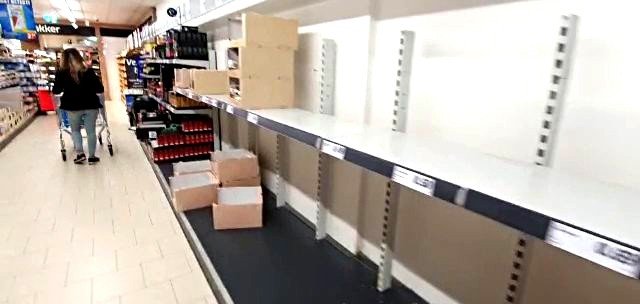 Hollanda’da Korona Nedeniyle Ölü Sayısı 24’e Ulaştı