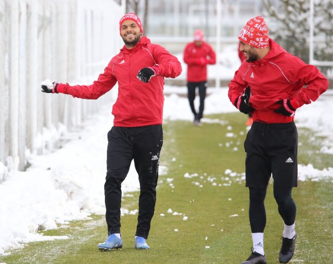 “Futbolcular Huzur İçinde Maça Çıkmıyor”