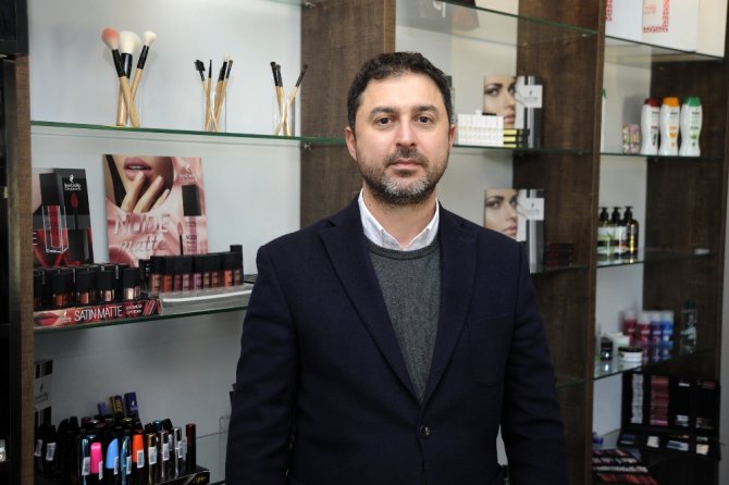 "Korona Virüsün Kozmetik Satın Almadaki İhtiyacın Arttıracağını Düşünüyorum"