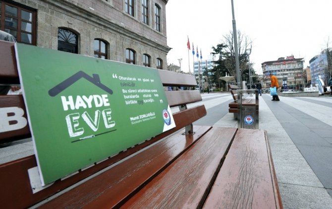 Başkan Zorluoğlu’ndan 