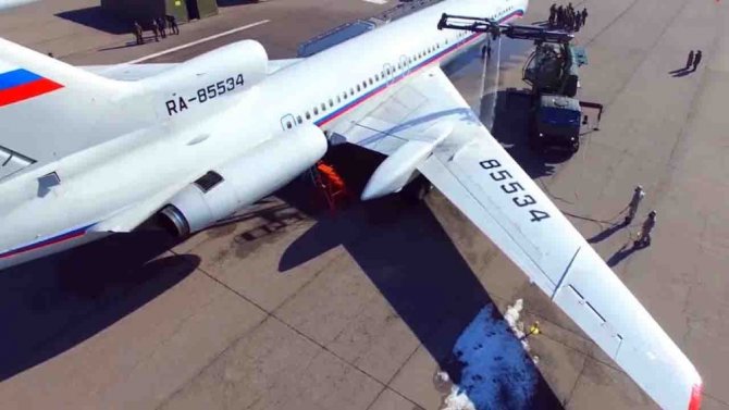 Rus Ordusu Korona Virüse Karşı Harekete Geçti