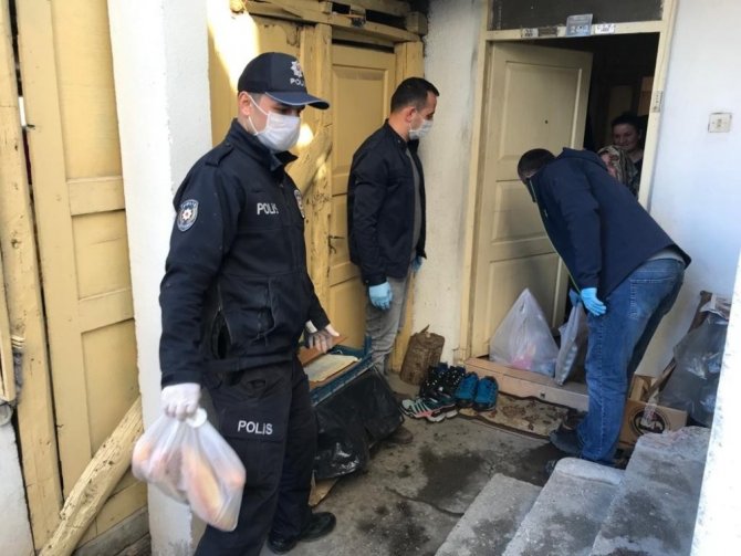 Artvin Valiliğince ’Vefa Sosyal Destek Grubu’ Oluşturuldu