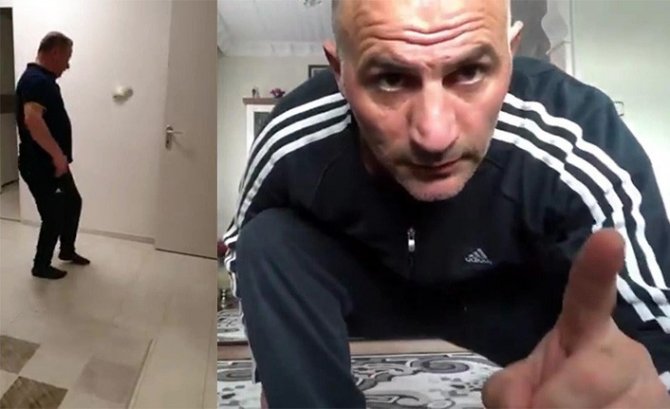 Evde Kalan Gümüşhanelilerden İlginç Etkinlikler